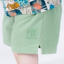 Vorschaubild Babyshorts Sommer-Sweat