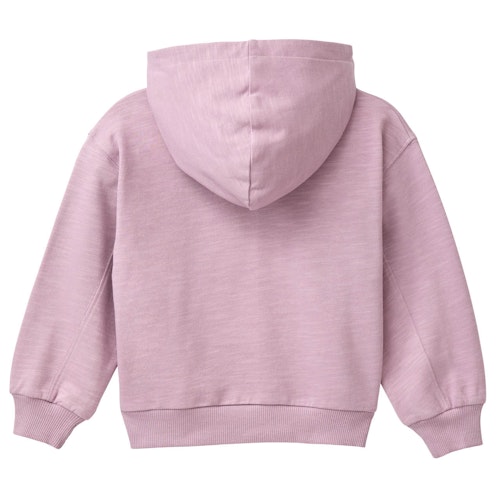 Cooler Sweat Hoodie rosa