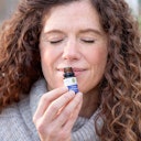Vorschaubild Ganz entspannt Duftmischung 5ml – 100% ätherisches Öl