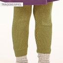 Vorschaubild Leggings Sense Organics Strick lang