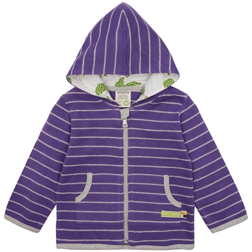 Kapuzenjacke
