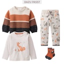 Vorschaubild Weiches Langarmshirt Segelschiff