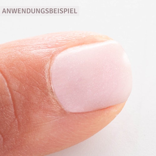 Kinder Nagellack auf Wasserbasis – Blass-Rosa