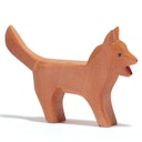 Vorschaubild Bremer Stadtmusikanten 4-tlg. Holzfiguren