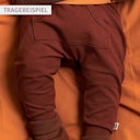 Vorschaubild Babyhose mit Kängurutasche
