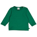 Vorschaubild Dehnbares Basic Langarmshirt