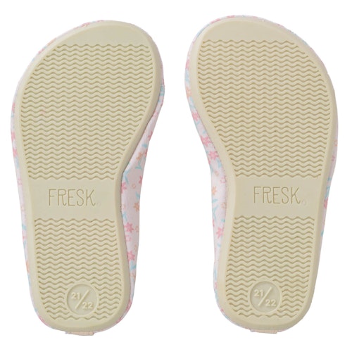Flamingo UV Badeschuhe mit Anti-Rutsch-Sohle