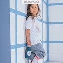 Vorschaubild T-Shirt Schulkind