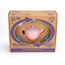 Vorschaubild Bestseller! Robustes 17tlg. Teeservice