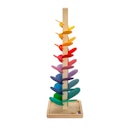 Vorschaubild Klangbaum gross 72 cm hoch - beliebte Größe
