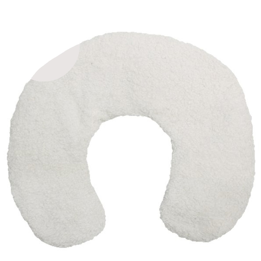 Efie Kirschkernkissen für die Schultern