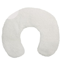 Efie Kirschkernkissen für die Schultern