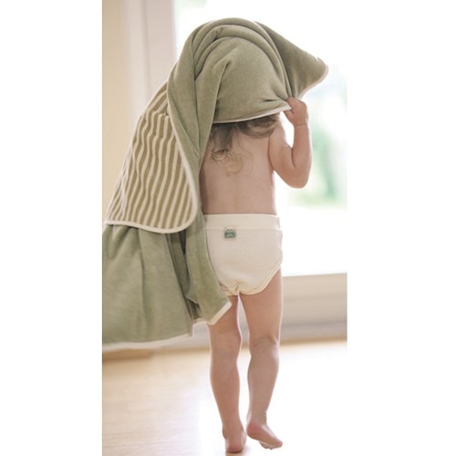 Kinderslip in Uni-Schnitt