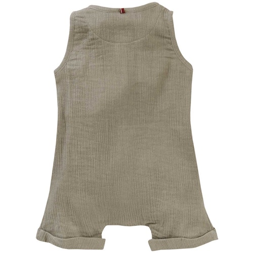 Leichter Beachbody Musselin