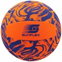 Vorschaubild Strand und Funball aus Neopren 21 cm