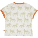 Vorschaubild Kurzarm Shirt Fische