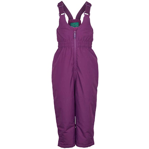 Warme Schneehose