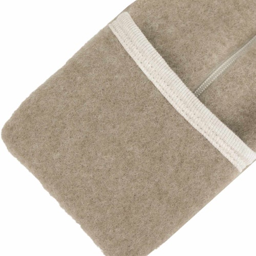 Baby Overall Woll-Fleece