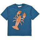 Vorschaubild Shirt kurzarm Ringel