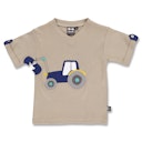 Vorschaubild Cooles Jungen T-Shirt Traktor