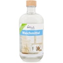 Vorschaubild Waschmittel in wiederverwendbarer Glasflasche – 500 ml