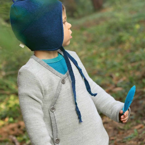Wickeljacke Baby