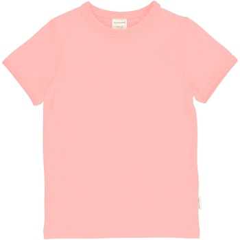 Softes T-Shirt neutral - rosa