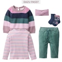 Vorschaubild Edles Strick-Haarband