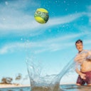 Vorschaubild Wasserspringball für klein und groß 6 cm Waboba Extreme