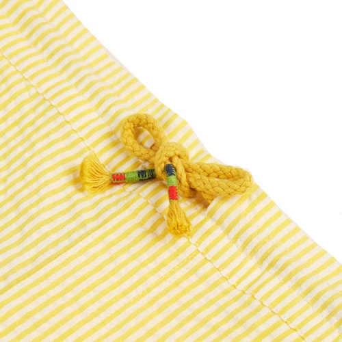 Leichte Streifen Shorts