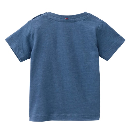 Leichtes T-Shirt Giraffe