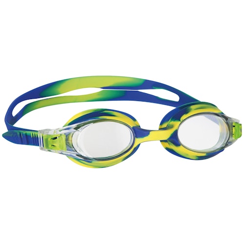 Schwimmbrille PULSAR 3 bis 6 Jahre