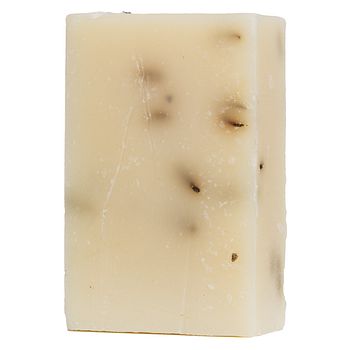 Rosmarinseife mit Eukalyptusöl 100 g