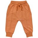 Vorschaubild Uni Sweat Babyhose