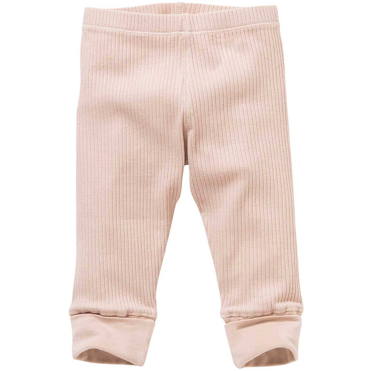 Edle Ripp Leggings