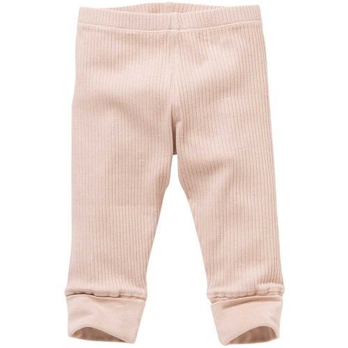Edle Ripp Leggings