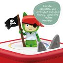 Vorschaubild Kreativ Tonie Pirat ab 3 Jahren