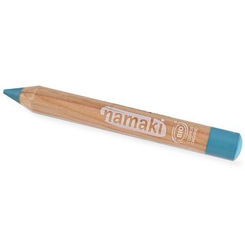 Bio Schminkstift für Kinder Türkis