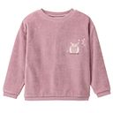 Vorschaubild Schlafanzug People Wear Organic Nicki langarm Motiv