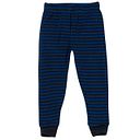Vorschaubild Schlafanzug People Wear Organic Frottee langarm Motiv