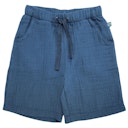 Vorschaubild Leichte Musselin Shorts