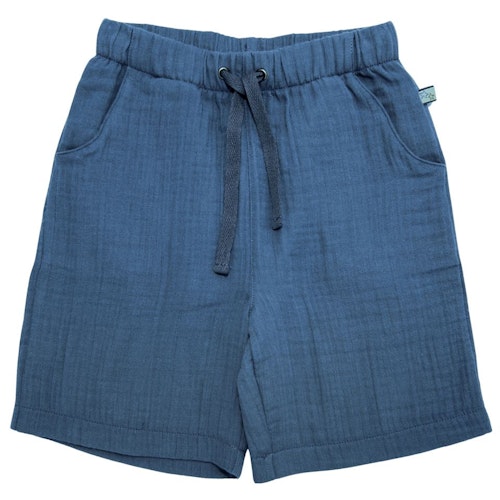 Leichte Musselin Shorts