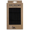 Vorschaubild Herren - Unterhosen 3er-Set - Bio-Baumwolle/Elasthan - Trunks