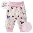 Vorschaubild Weiche Wendehose Herbstblüten