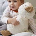 Vorschaubild Kuscheltier Ente 32 cm groß