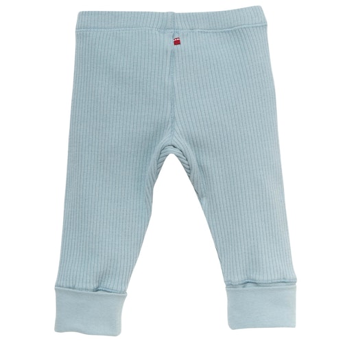 Edle Ripp Leggings