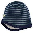 Vorschaubild Wendemütze Ringel