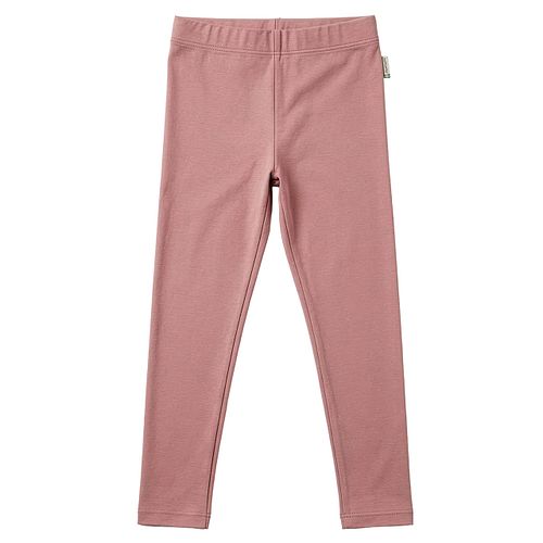 Leggings Maxomorra Sweat lang Uni