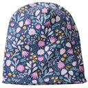 Vorschaubild Beanie Herbstblüten