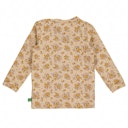 Vorschaubild Blümchen Langarmshirt